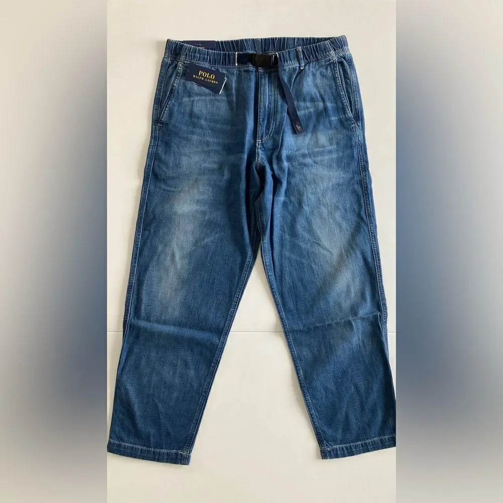 Polo Ralph Lauren Hiker Jean